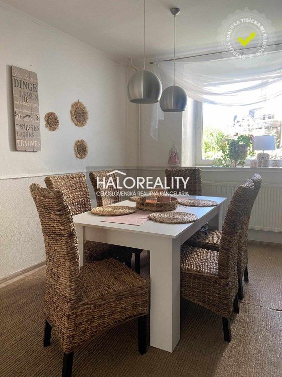 HALO reality - Predaj, rodinný dom Poprad, Matejovce, Matejovské námestie - ZNÍŽENÁ CENA