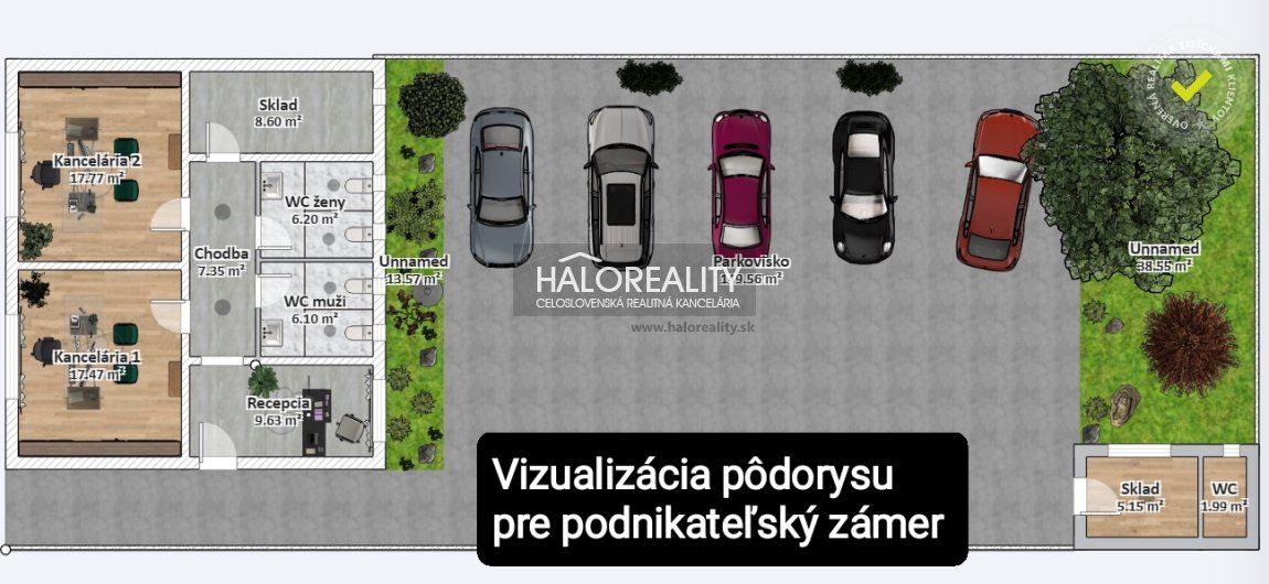 HALO reality - Predaj, rodinný dom Malacky, Juh