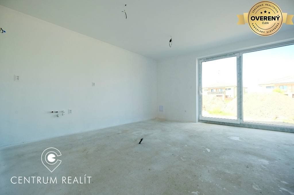 RD hneď pri THERMAL Dunajská Streda, v štandarde 209990 EUR