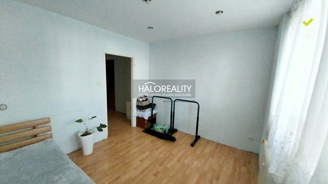 HALO reality - Predaj, dvojizbový byt Trnava, Špačinská ul.