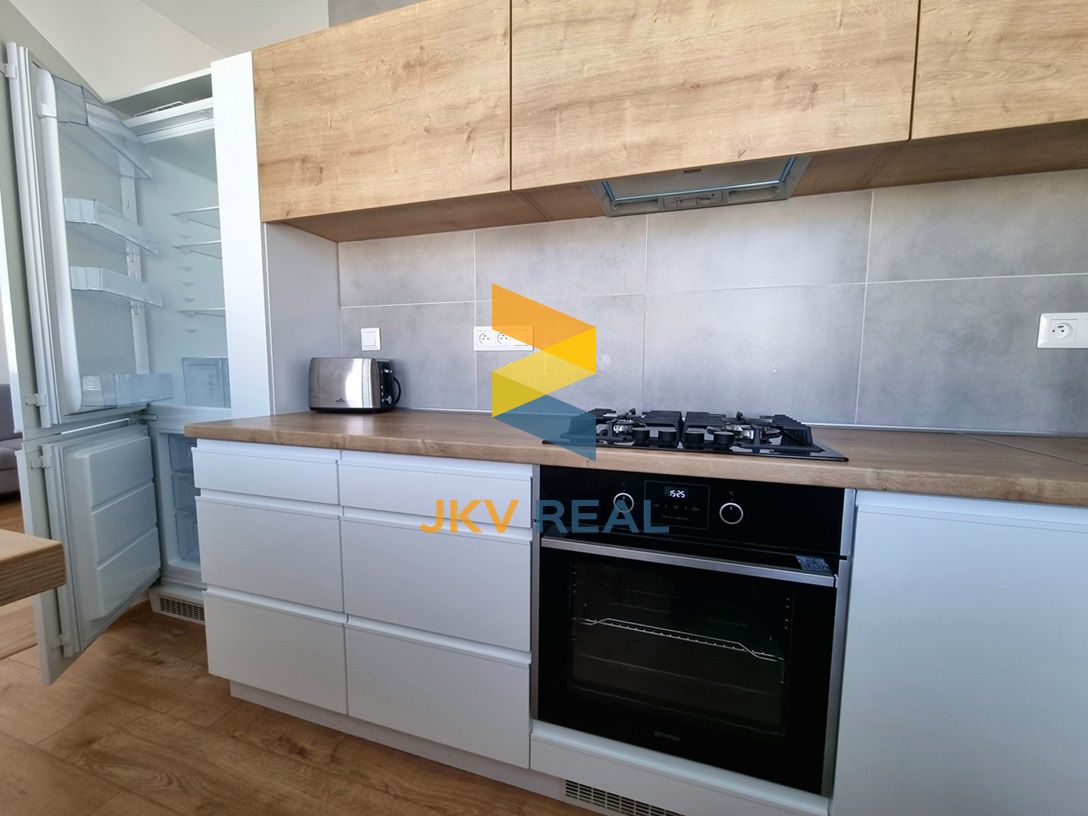 NA PREDAJ PEKNÝ 2-IZB.BYT TRNAVA JIRÁSKOVA, 50 M2, 136 900 EUR