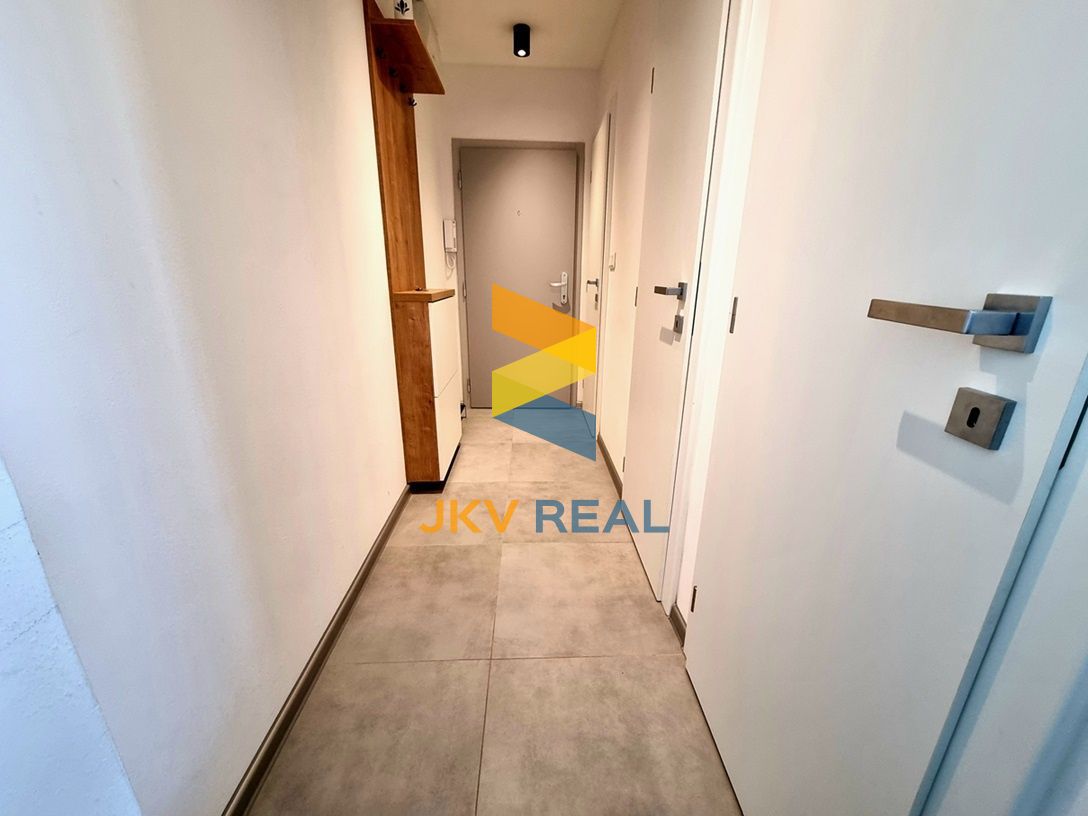 NA PREDAJ PEKNÝ 2-IZB.BYT TRNAVA JIRÁSKOVA, 50 M2, 136 900 EUR