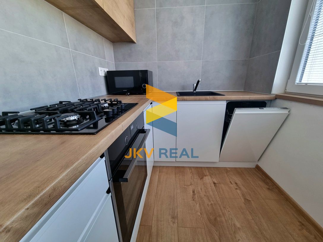 NA PREDAJ PEKNÝ 2-IZB.BYT TRNAVA JIRÁSKOVA, 50 M2, 136 900 EUR