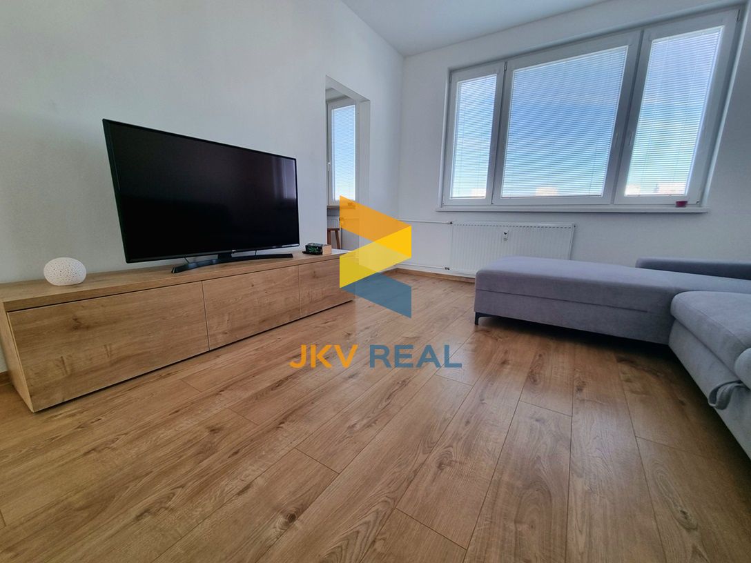 NA PREDAJ PEKNÝ 2-IZB.BYT TRNAVA JIRÁSKOVA, 50 M2, 136 900 EUR