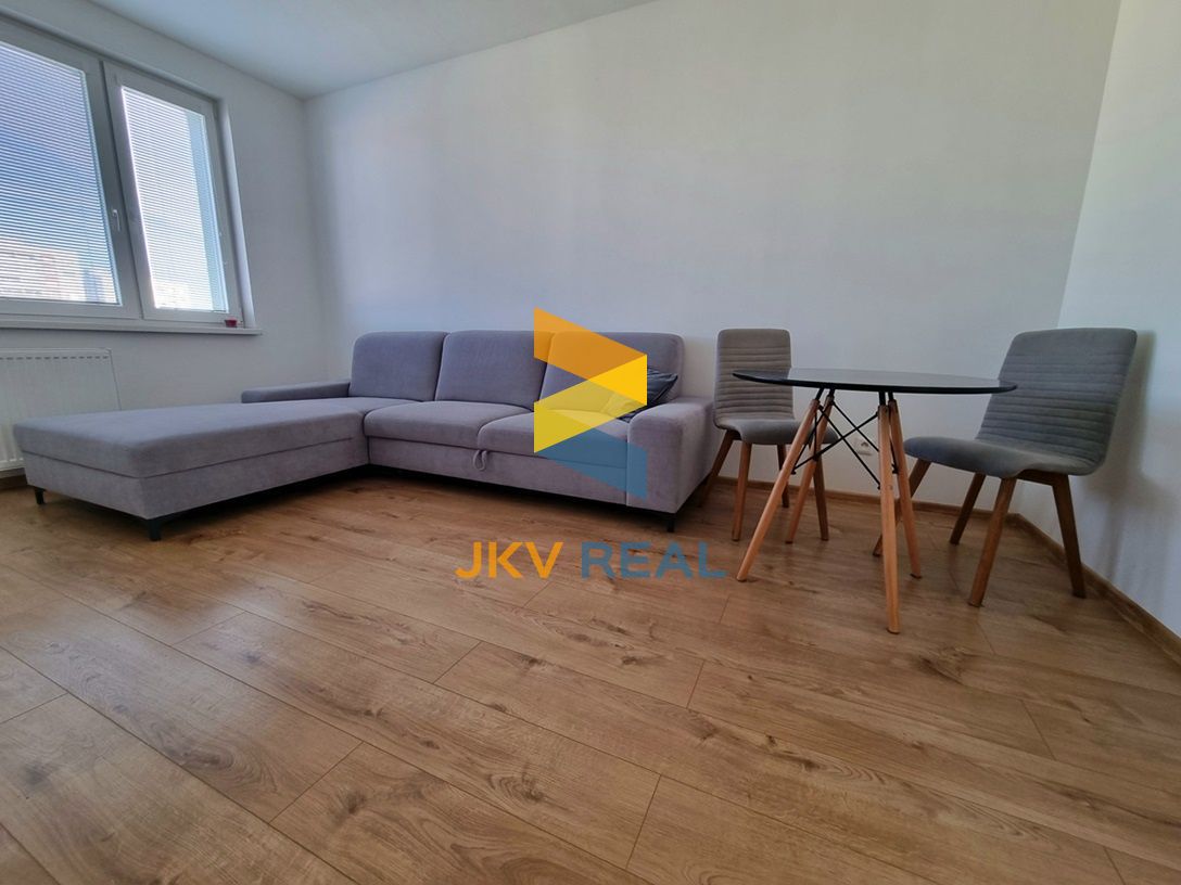 NA PREDAJ PEKNÝ 2-IZB.BYT TRNAVA JIRÁSKOVA, 50 M2, 136 900 EUR