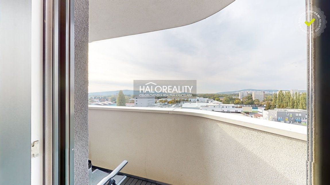 HALO reality - Predaj, dvojizbový byt Bratislava Petržalka, Závodu Matador - NOVOSTAVBA - EXKLUZÍVNE HALO REALITY