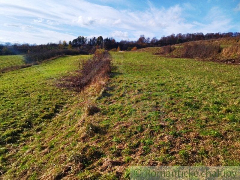 Investičné pozemky pre IBV (od 63 € / m2), Levoča