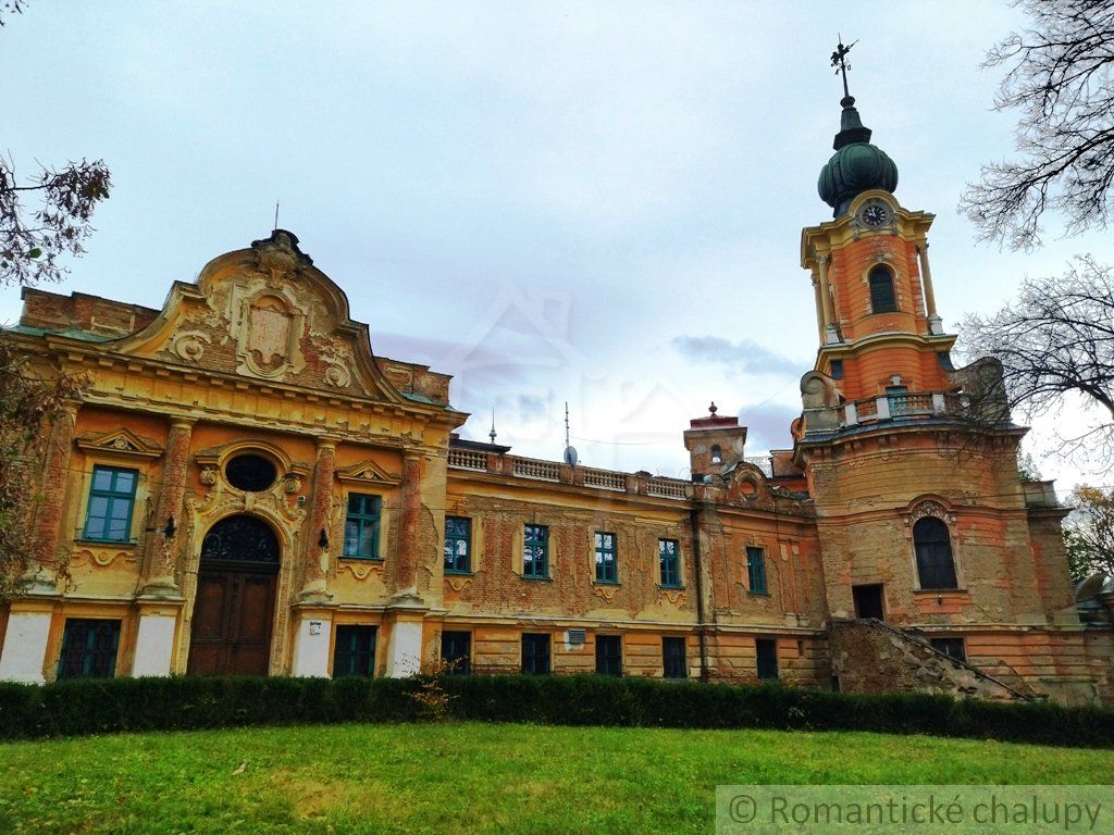 Víkendový domček s jedinečným výhľadom, Spišský Hrhov