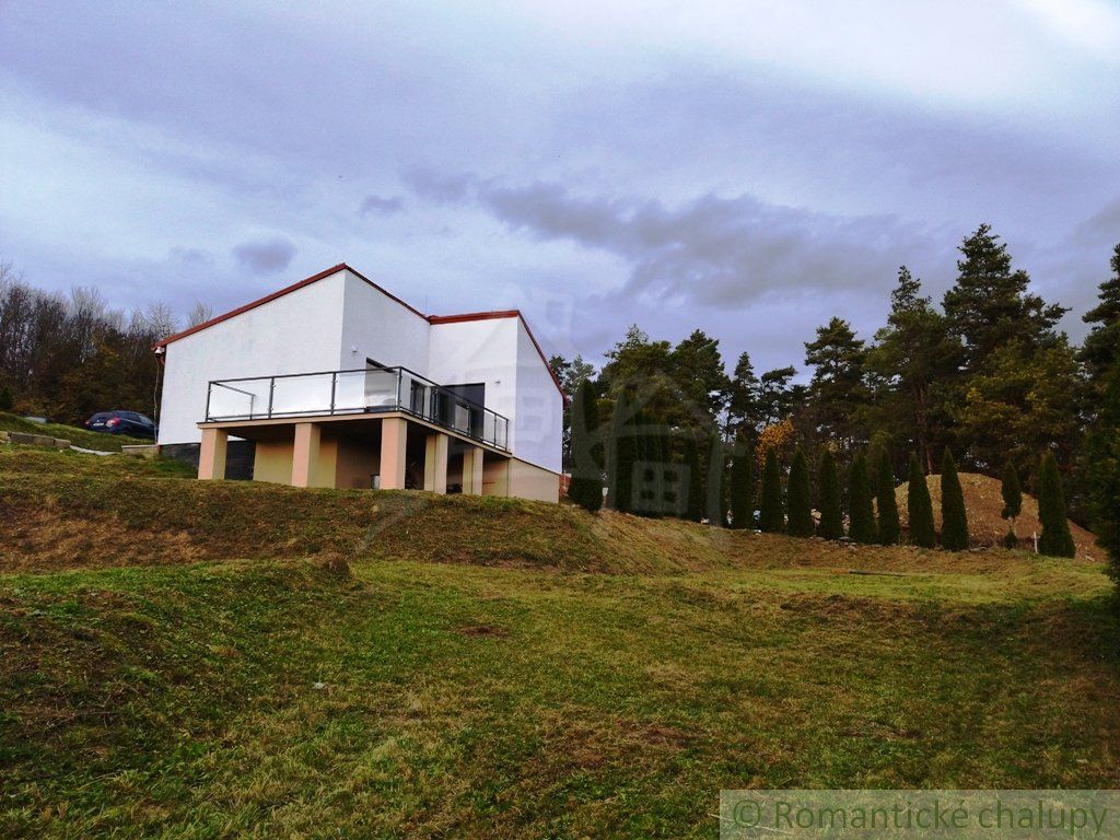 Víkendový domček s jedinečným výhľadom, Spišský Hrhov