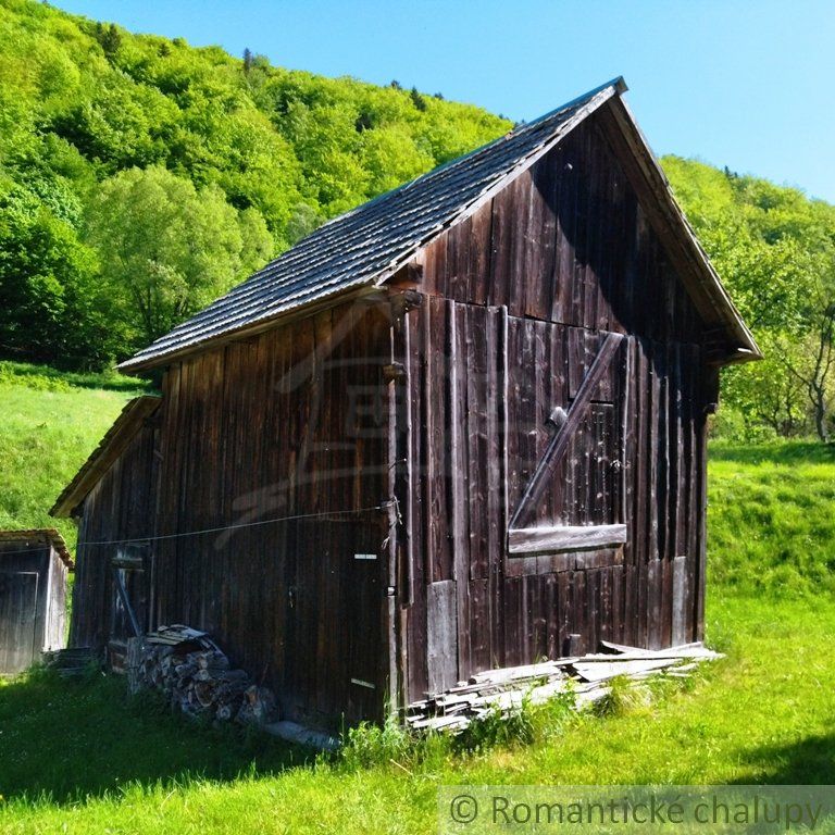 Drevenička pod Čergovom, Olejníkov - Majdan