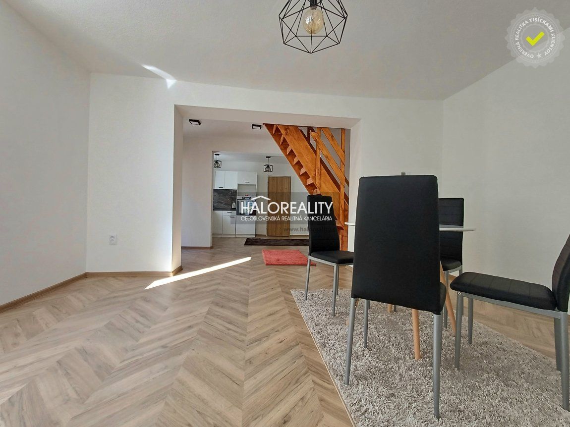 HALO reality - Predaj, rodinný dom Poluvsie, pozemok o rozlohe 532m2, okres Prievidza,