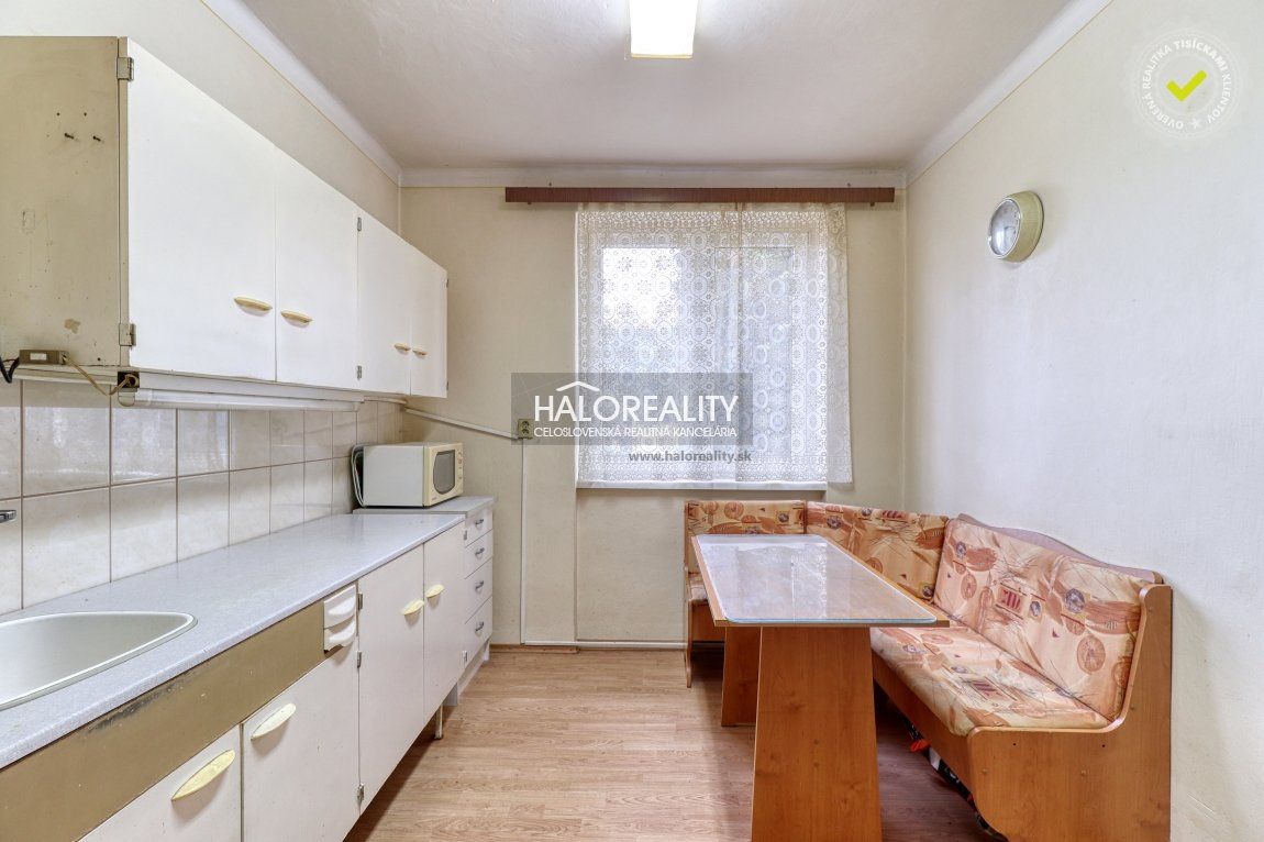 HALO reality - Predaj, rodinný dom Nové Mesto nad Váhom, Mnešice - EXKLUZÍVNE HALO REALITY