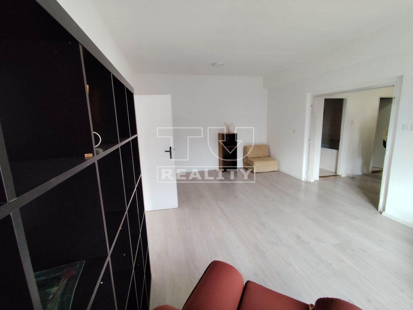 3-izbový byt Puškinova ul., Bratislava-Staré Mesto 83m2