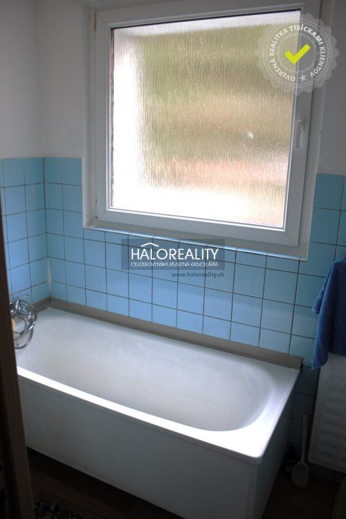 HALO reality - Predaj, štvorizbový byt Piešťany