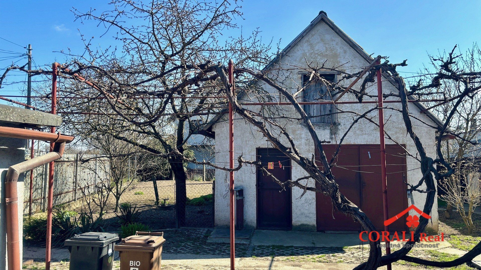 Predaj 3 izbového domu, pozemok 784 m2, Bernolákovo