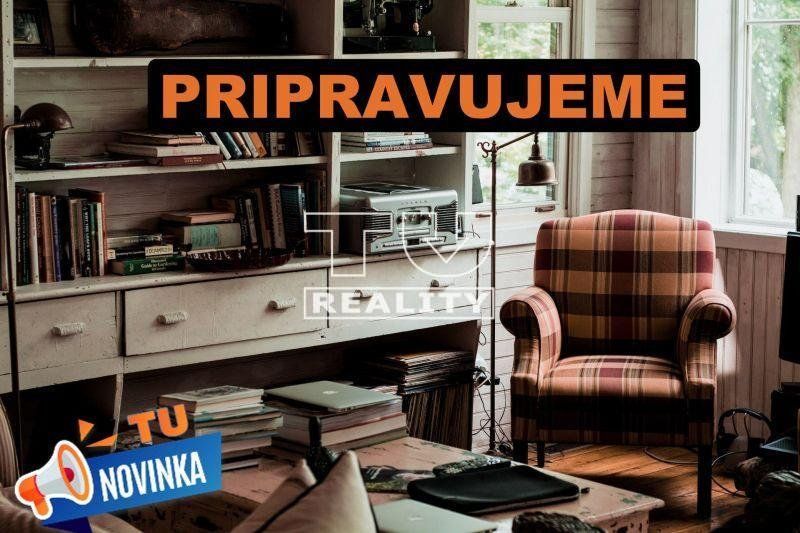 PRIPRAVUJEME DO PONUKY!!! 5i rodinný dom s bazénom, Stupava