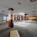 Kongresová sála, lobby, kuchyňa, jedáleň a príslušenstvo na prenájom, Holiday Inn-Bratislava 2, 3.000m2