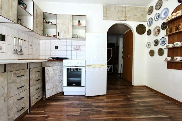 Bezbarierový 2+1 byt balkónom,60m2