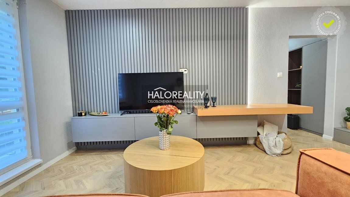 HALO reality - Prenájom, dvojizbový byt Banská Štiavnica