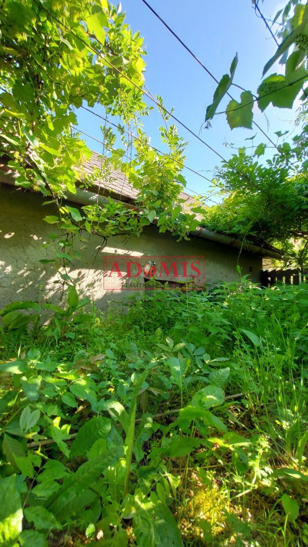 ADOMIS - predáme zrekonštruovaný rodinný dom 3izbový, Kráľovce, iba 13 km z Košíc.