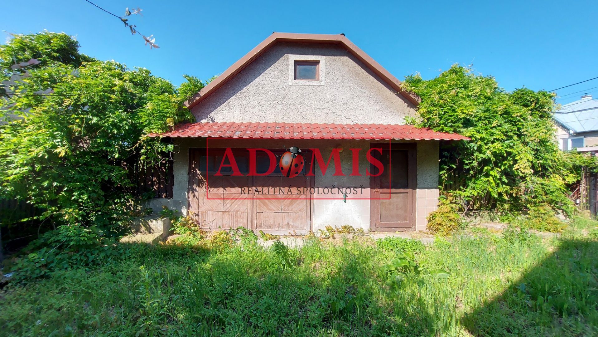 ADOMIS - predáme zrekonštruovaný rodinný dom 3izbový, Kráľovce, iba 13 km z Košíc.