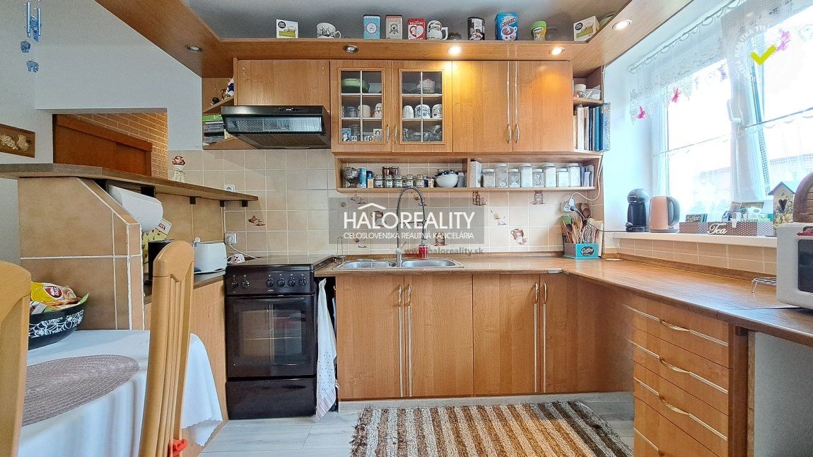 HALO reality - Predaj, trojizbový byt Žiar nad Hronom, Centrum I - ZNÍŽENÁ CENA