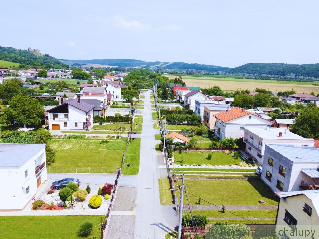 Rodinný dom na predaj blízko mesta Vranov nad Topľou