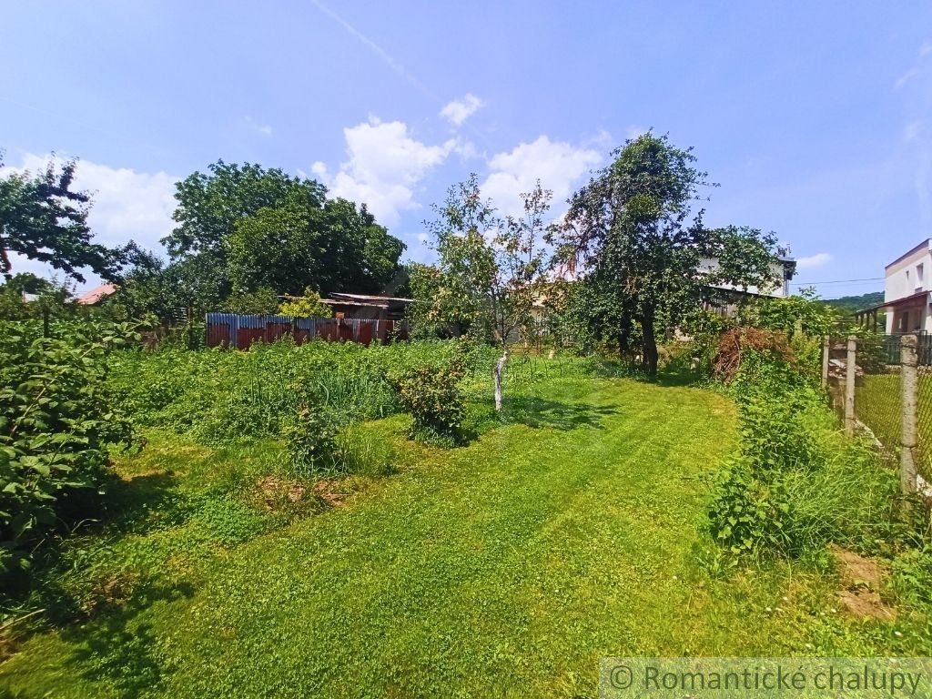 Rodinný dom na predaj blízko mesta Vranov nad Topľou