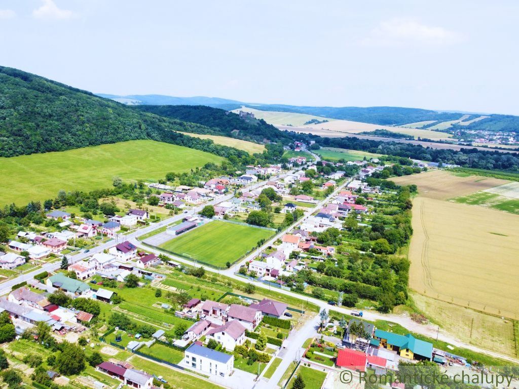 Rodinný dom na predaj blízko mesta Vranov nad Topľou