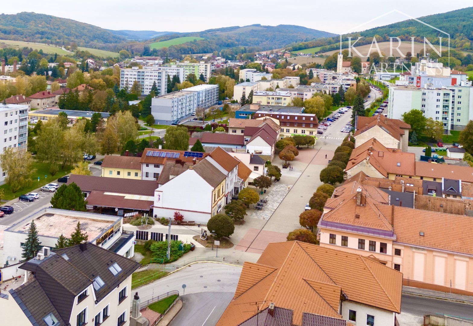 DVOJIZBOVÝ BYT- kompletná rekonštrukcia, Brezová pod Bradlom