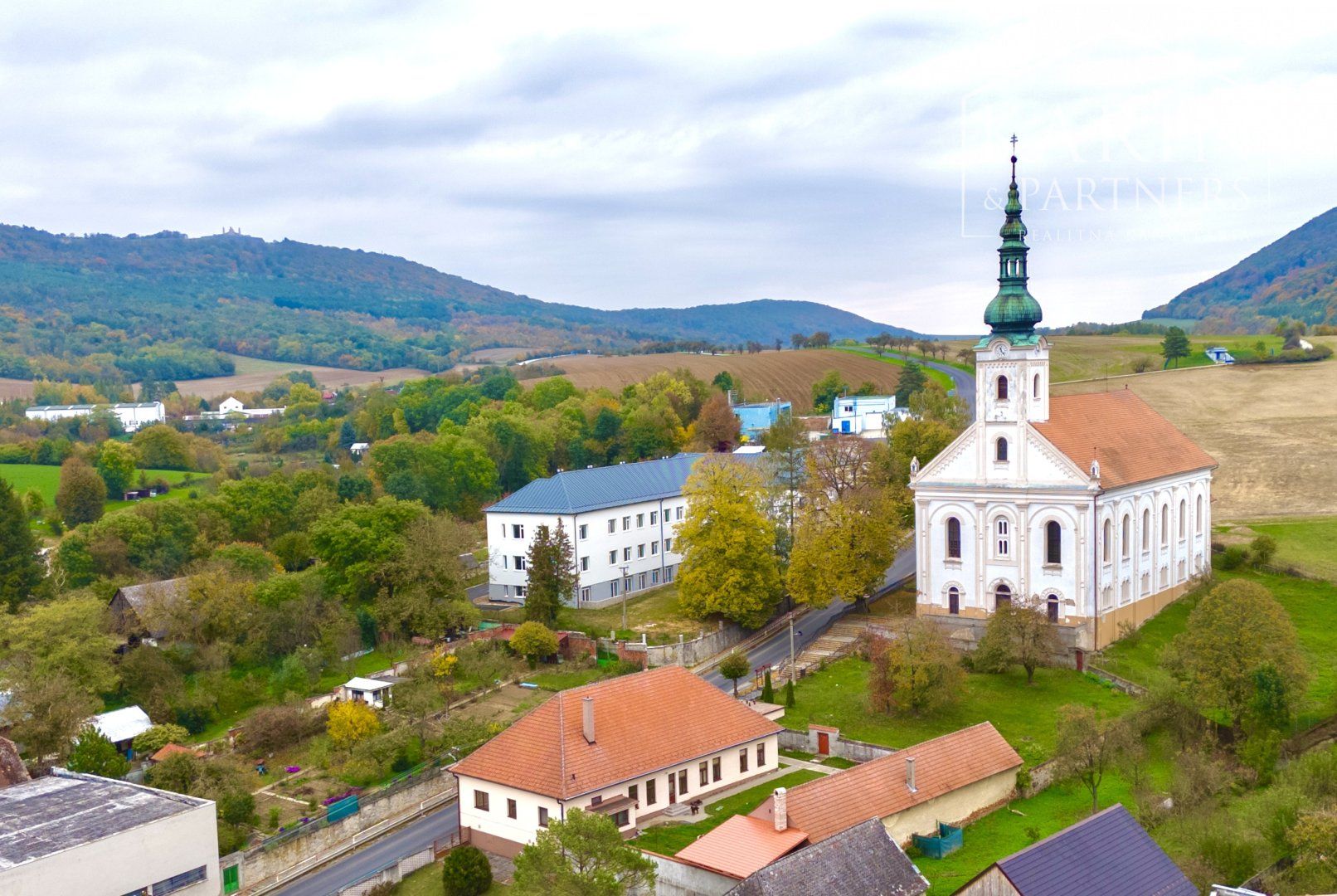 DVOJIZBOVÝ BYT- kompletná rekonštrukcia, Brezová pod Bradlom