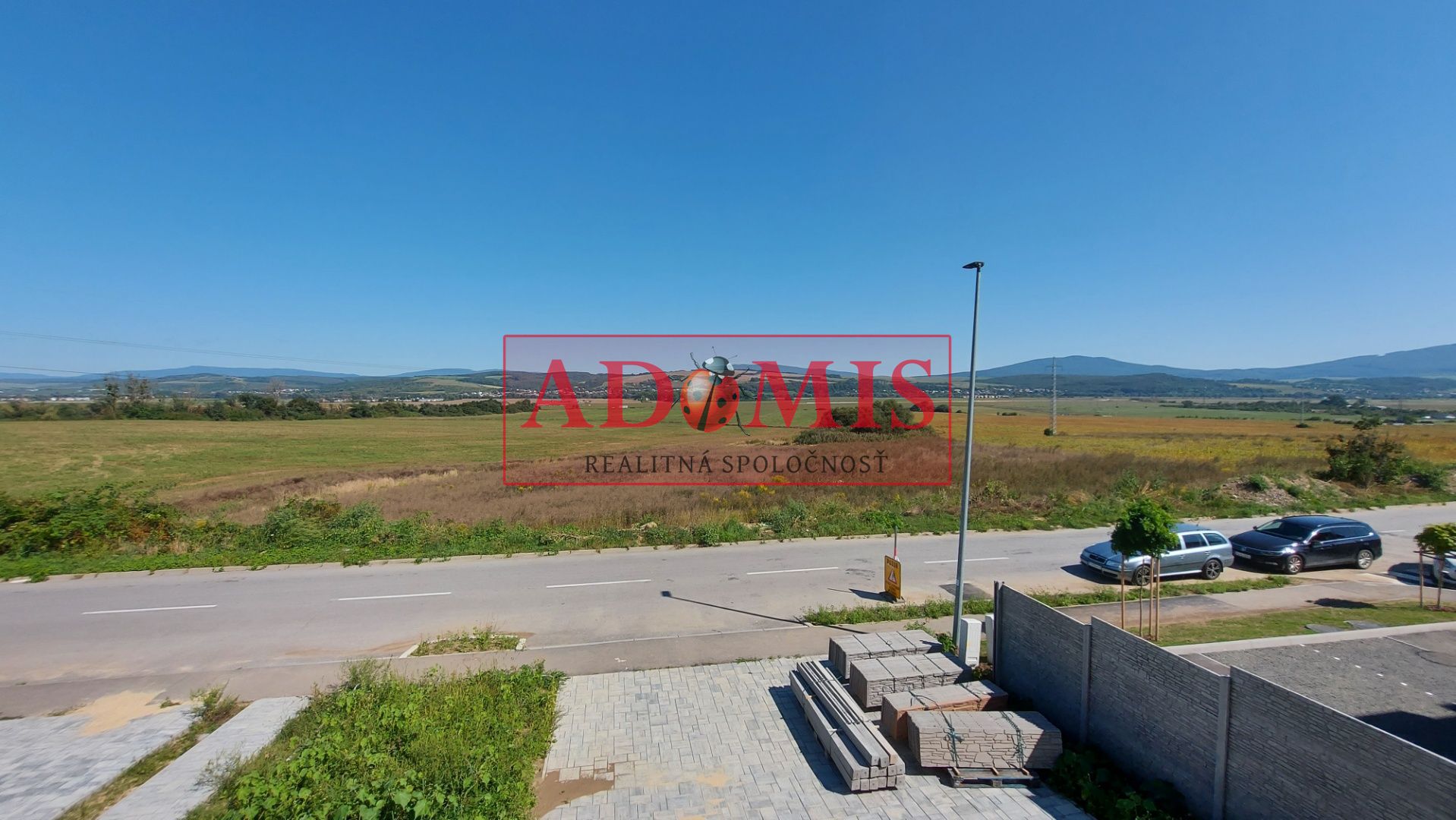 ADOMIS - predáme 5izbový nadštandardný RD 2podlažný kompletne dokončený, 2x kúpelňa,kolaudácia,131m2,parking,záhradka,Košice - Krásna