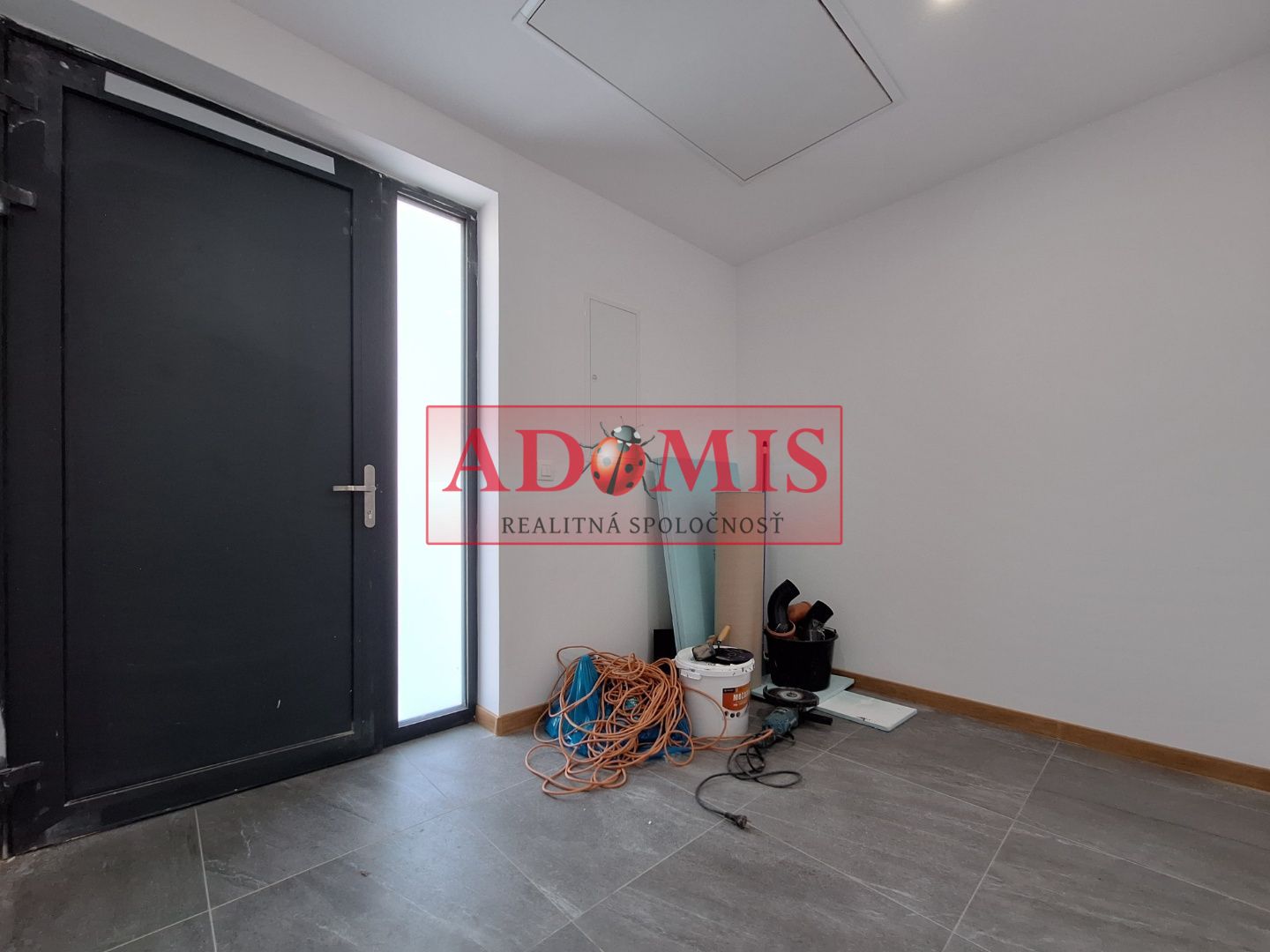 ADOMIS - predáme rodinný tehlový dom 4izbový 120m2 novostavba,čerpadlo,kompletne dokončený, všetky siete, Košice - Šaca