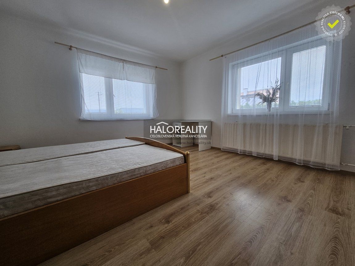 HALO reality - Predaj, rodinný dom Banská Štiavnica