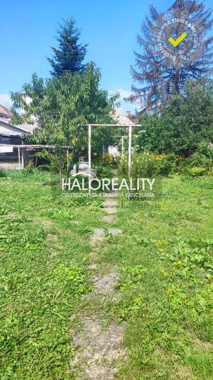 HALO reality - REZERVOVANÉ - Predaj, rodinný dom Lučenec, Bezkonkurenčná cena - ZNÍŽENÁ CENA - EXKLUZÍVNE HALO REALITY