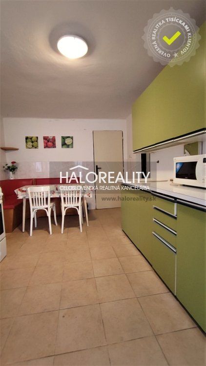 HALO reality - REZERVOVANÉ - Predaj, rodinný dom Lučenec, Bezkonkurenčná cena - ZNÍŽENÁ CENA - EXKLUZÍVNE HALO REALITY