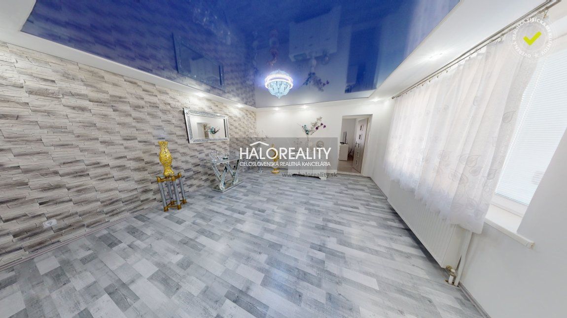 HALO reality - Predaj, rodinný dom Sečovce, Dargovských Hrdinov - EXKLUZÍVNE HALO REALITY