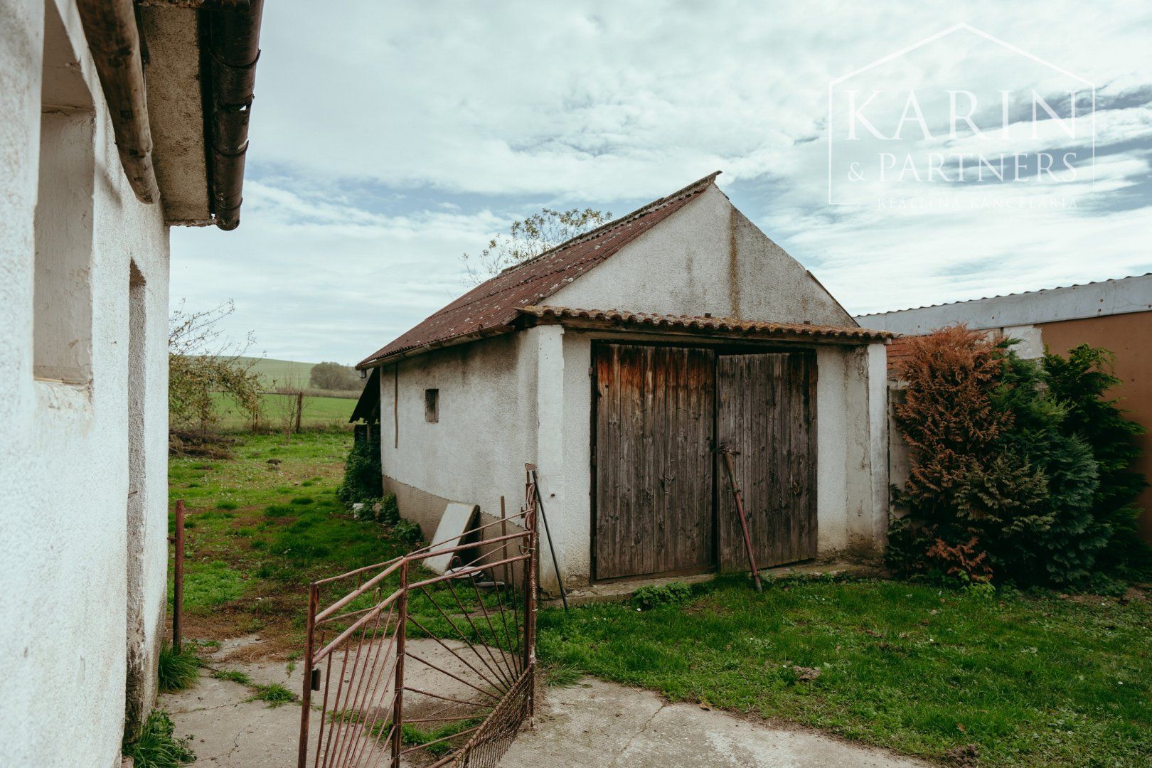 3 izbový rodinný dom v obci Smolinské na Záhorí