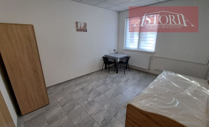 izby na prenájom - 295€ - Vrútky (M.R.Štefánika)