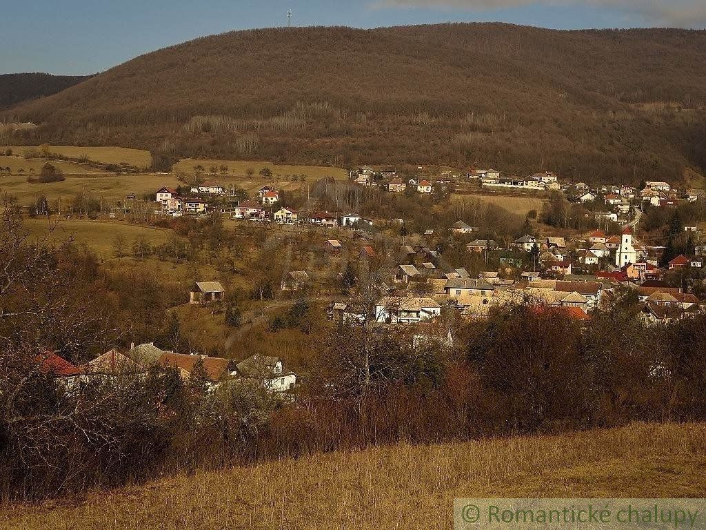 Dom vhodný na bývanie v obci Rakovnica