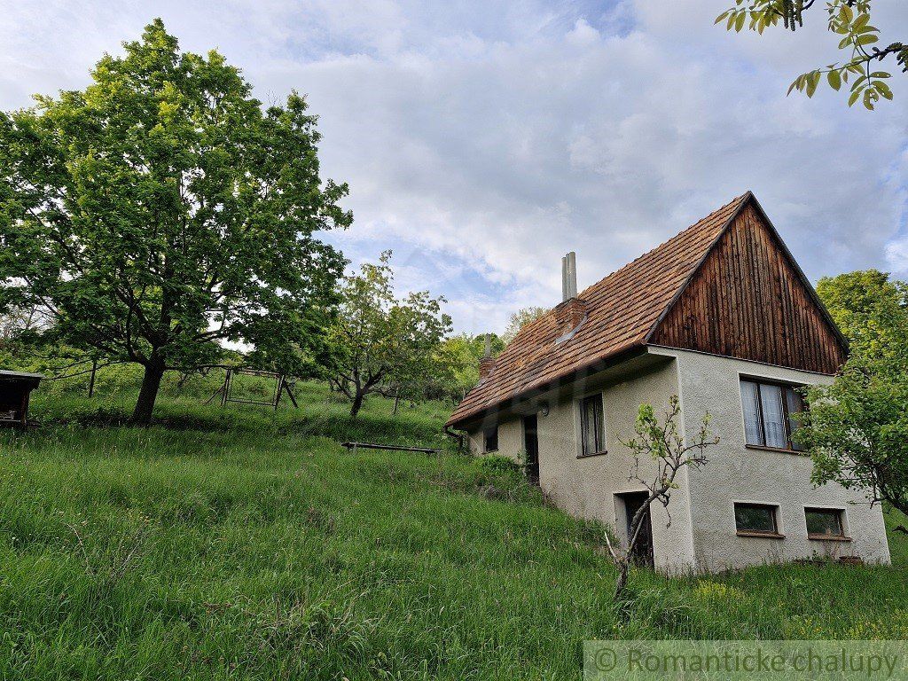 Rodinný dom-Predaj-Devičany-60000.00 €