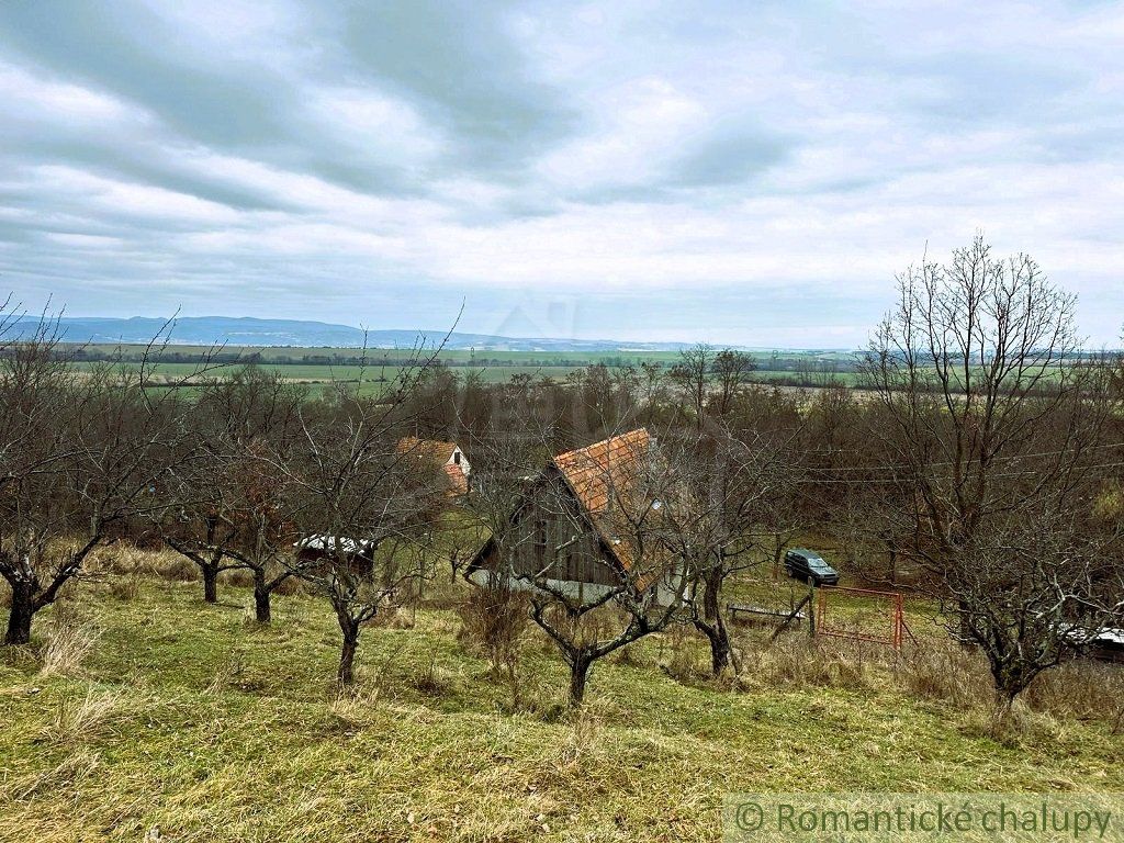 Viničný dom a vinica so vzácnou morušou v Devičanoch