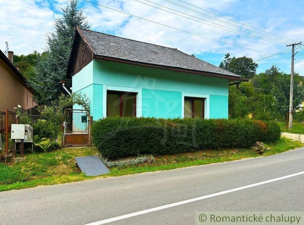 Rodinný dom-Predaj-Čučma-78000.00 €