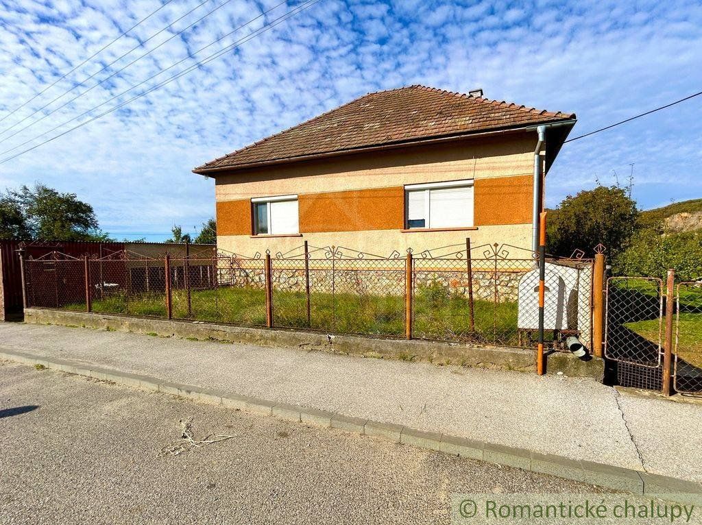 Rodinný dom-Predaj-Čoltovo-49900.00 €