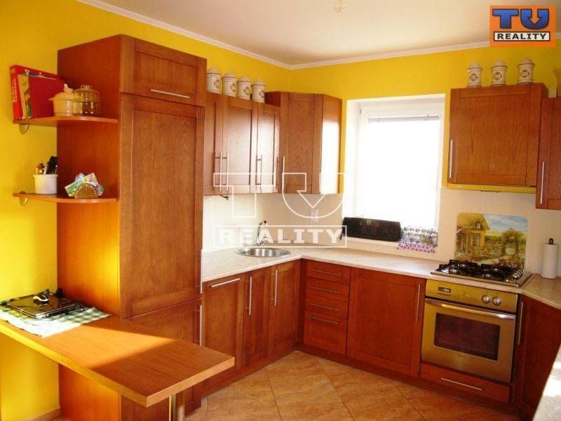 Rodinný dom-Predaj-Dedina Mládeže-156999.00 €