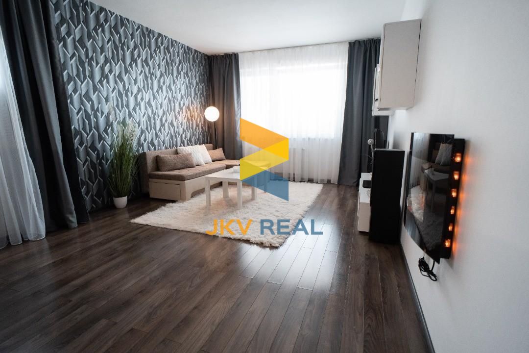 Iný-Prenájom-Košice - m. č. Dargovských hrdinov-730 €