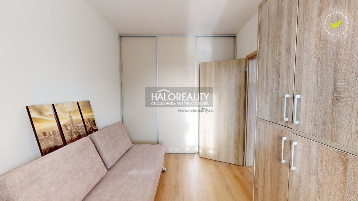 HALO reality - Predaj, rodinný dom Chorvátsky Grob, Jastrabia - NOVOSTAVBA - EXKLUZÍVNE HALO REALITY