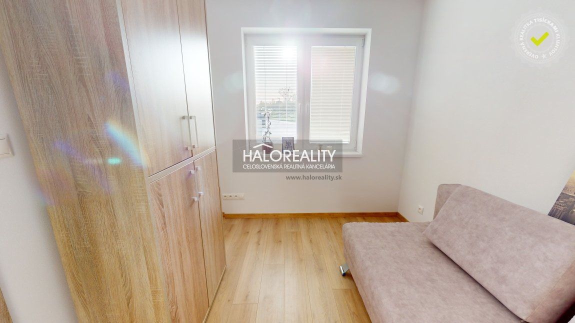 HALO reality - Predaj, rodinný dom Chorvátsky Grob, Jastrabia - NOVOSTAVBA - EXKLUZÍVNE HALO REALITY