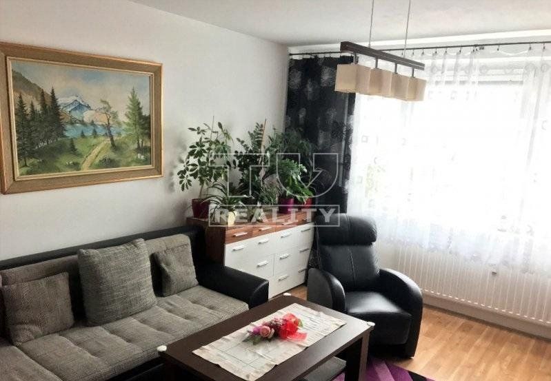 Iný-Predaj-Bratislava - mestská časť Petržalka-204999.00 €