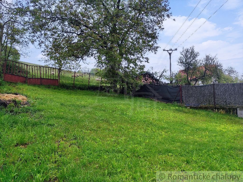 NOVÁ CENA! Rodinný dom v Cinobani